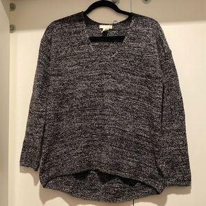 H&M Conscious sweater